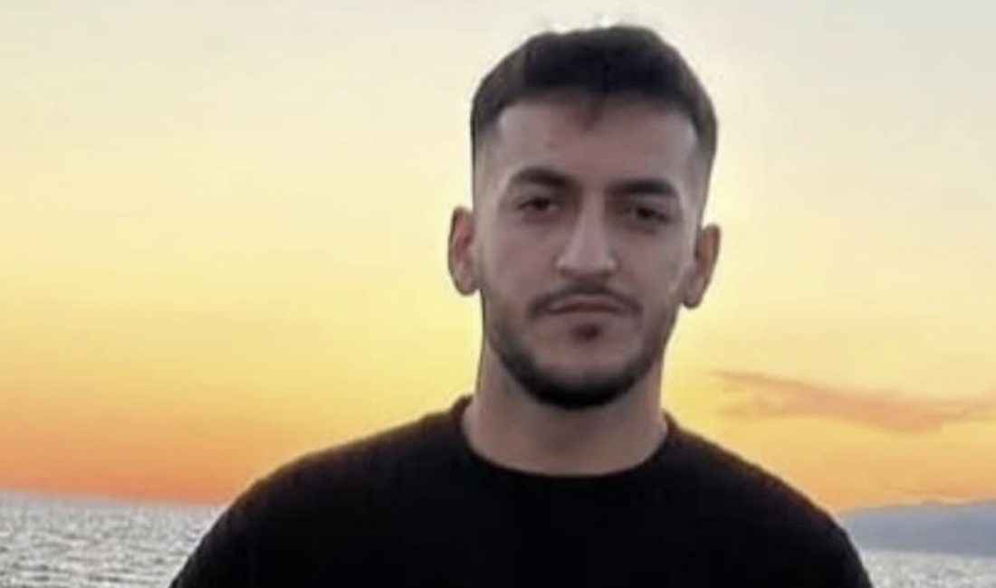 Derince’de yaşayan 21 yaşındaki üniversite öğrencisi Efe Berat Mama, yaklaşık