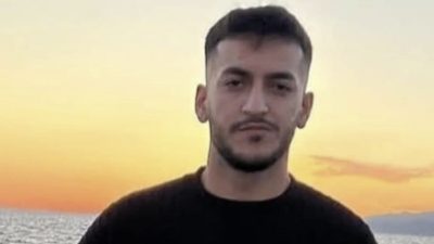 Derince’de yaşayan 21 yaşındaki üniversite öğrencisi Efe Berat Mama, yaklaşık