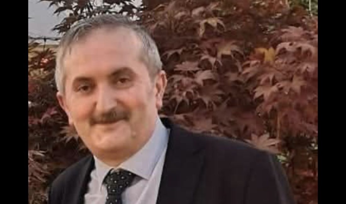 Derince Yenikent Mahallesi TOKİ Barbaros Sitesi sakinlerinden, Marmara Hastanesi emeklisi