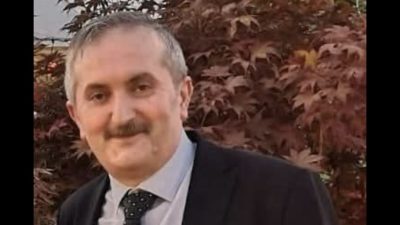 Derince Yenikent Mahallesi TOKİ Barbaros Sitesi sakinlerinden, Marmara Hastanesi emeklisi
