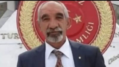  Kocaeli’nin Körfez ilçesinde yaşayan 83 yaşındaki Kıbrıs Gazisi Ahtan