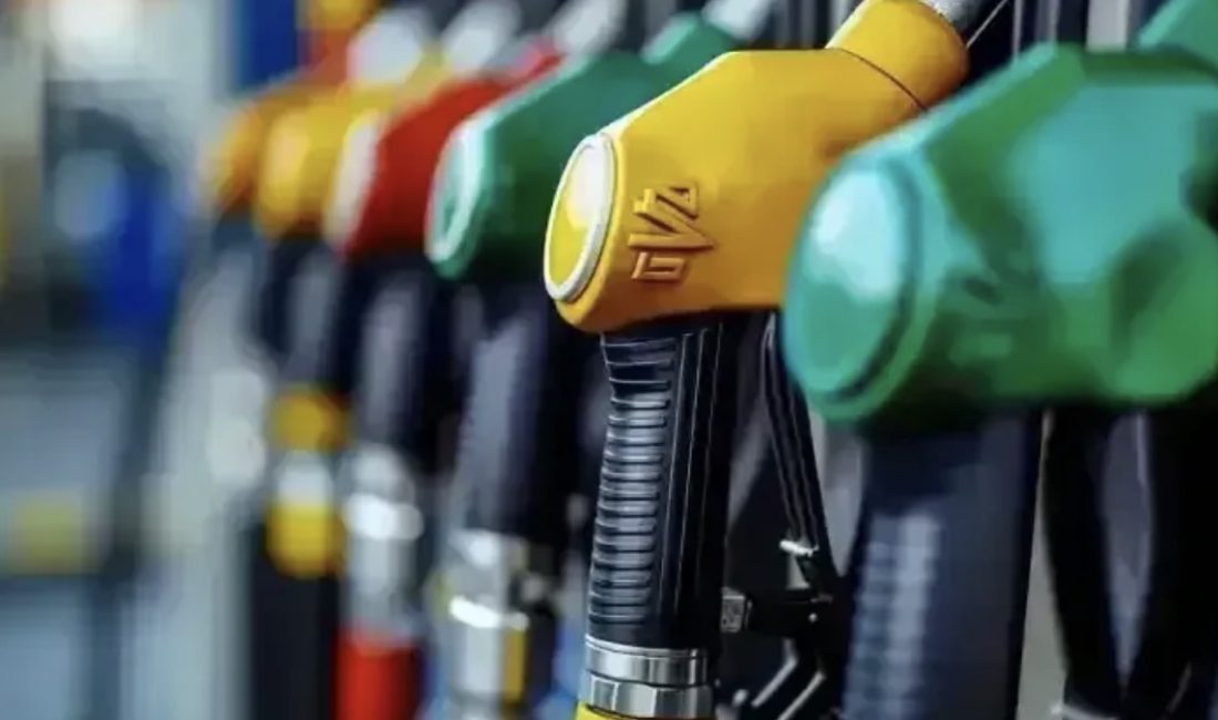 Akaryakıt sektöründen gelen bilgilere göre otogazın litre fiyatına 2,45 TL
