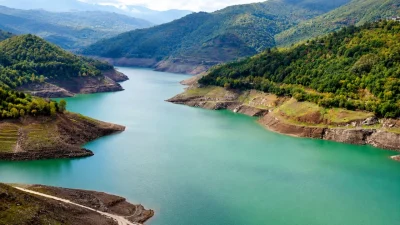 İSU’nun 3 Ağustos 2026 verilerine göre Kocaeli’nin içme suyu kaynağı