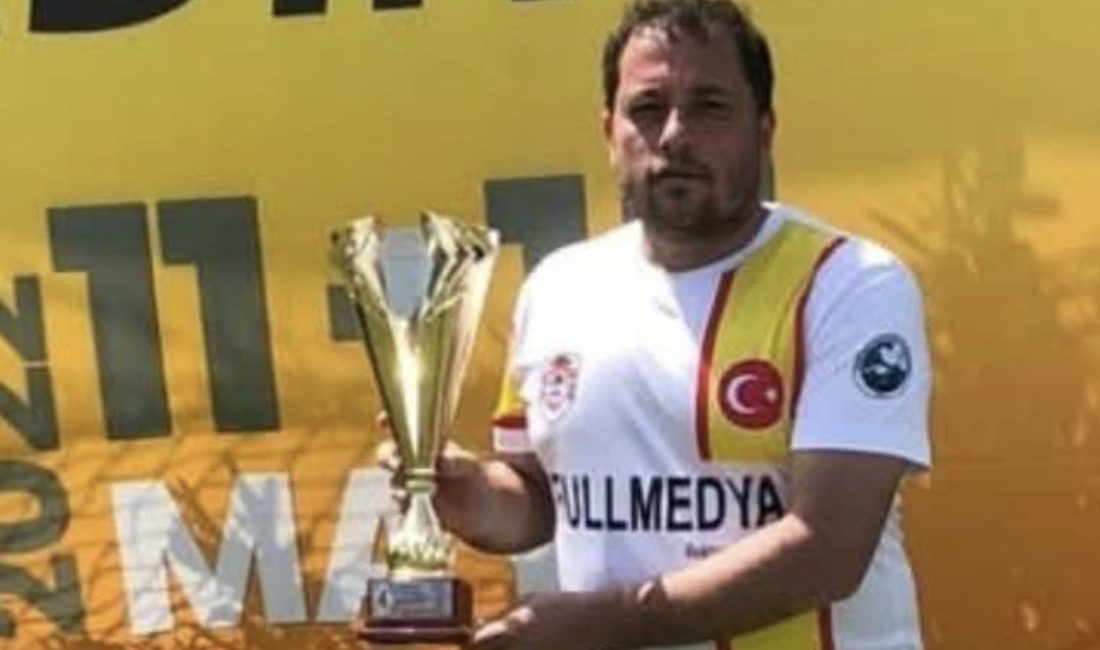 İzmit Bekirpaşa Başaran Spor Kulübü Başkanı ve Muğlaspor yöneticisi Şenol