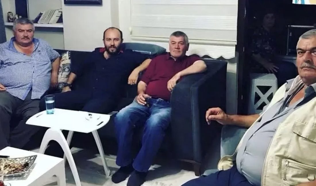 Kocatepe Mahallesi eski muhtarı Halil Andız’ın vefat ettiği açıklandı. Acı