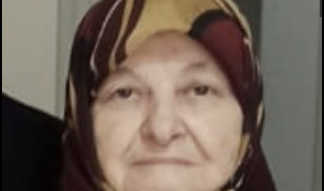  Kandıra ilçesinde yaşayan 83 yaşındaki Zehra Uçar, bir süredir