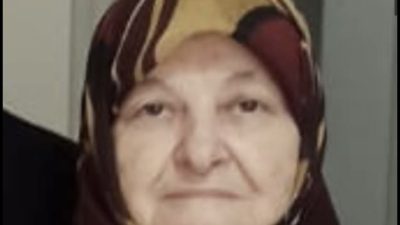  Kandıra ilçesinde yaşayan 83 yaşındaki Zehra Uçar, bir süredir