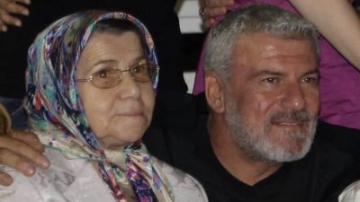 Körfez ilçesi Hereke Mahallesi sakinlerinden Nejla Kütükoğlu, bir süredir tedavi