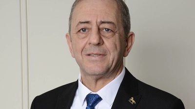 Demokrat Parti Genel Başkan Yardımcısı Murat Aydoğlu’nun kayınvalidesi hayatını kaybetti.