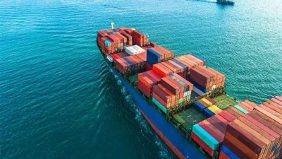  Türkiye İhracatçılar Meclisi verilerine göre Kocaeli, aylık 3 milyar