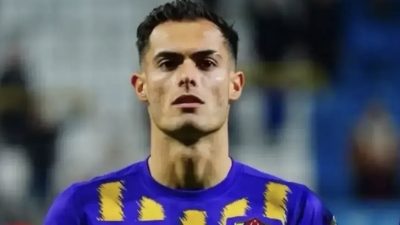 Trendyol Süper Lig hazırlıklarını sürdüren Kocaelispor, hücum hattını Eyüpspor’un 24