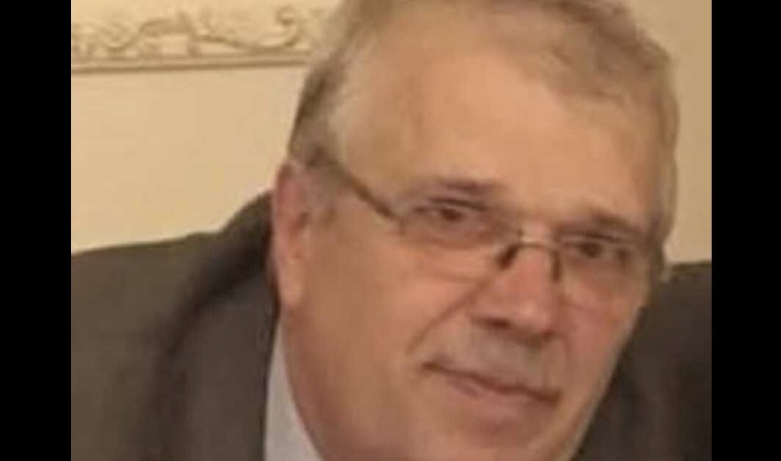 Derince Yenikent Mahallesi sakinlerinden, Yarımca Seramik Fabrikası emeklisi İsmail Kuru,
