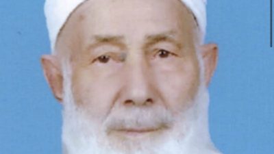 Körfez Hacı Osman Mahallesi sakinlerinden Vekil Cimşit, bir süredir tedavi