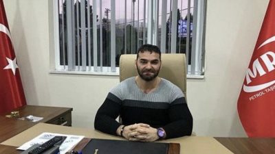 Kocaeli’de haziran ayında düzenlenen organize suç operasyonunun ardından firari olarak
