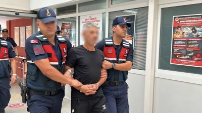Kocaeli’de organize suç örgütüne yönelik operasyon kapsamında firari olarak aranan