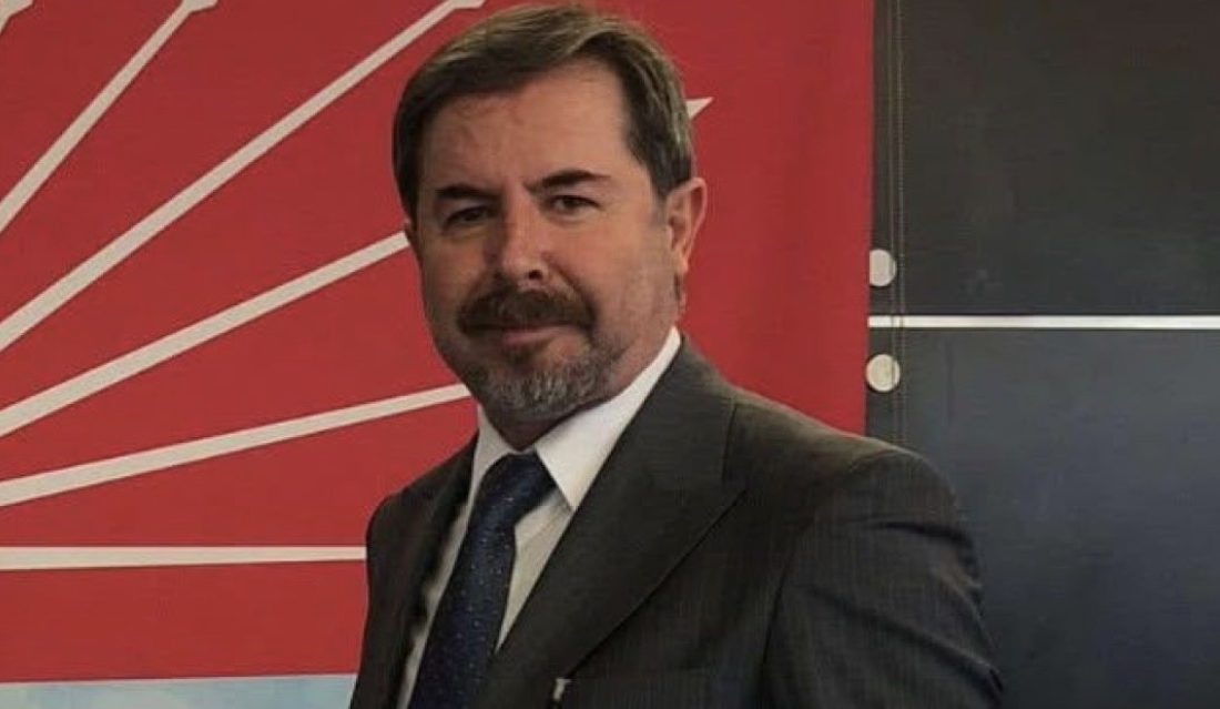 CHP Kocaeli İl Başkanlığı görevine atanan Selman Yıldırım, 10 Ağustos