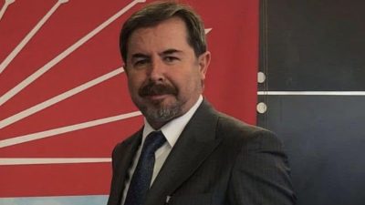 CHP Kocaeli İl Başkanlığı görevine atanan Selman Yıldırım, 10 Ağustos