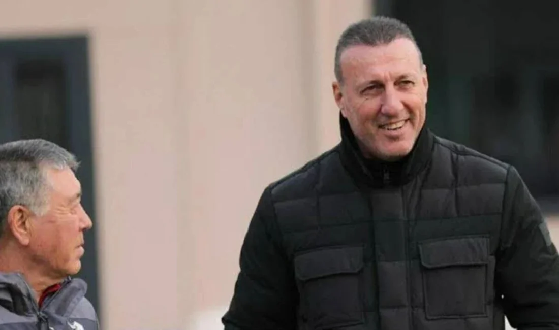 Kocaelispor’da Yardımcı Sportif Direktör Selçuk Kösemen’in istifasının ardından başlayan tartışmaya