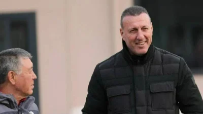 Kocaelispor’da Yardımcı Sportif Direktör Selçuk Kösemen’in istifasının ardından başlayan tartışmaya