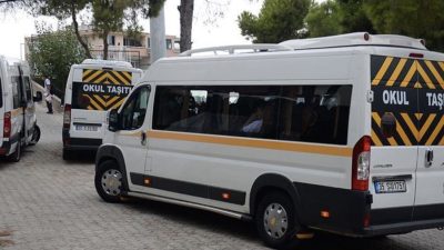 Kocaeli’de 2026-2027 eğitim-öğretim yılı öncesinde okul servis ücretlerine yüzde 35