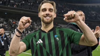 Kocaelispor, uzun süredir transfer gündeminde yer alan 28 yaşındaki orta