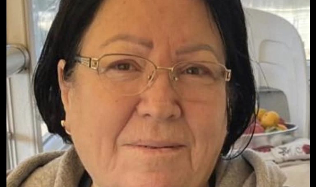 Derince Yavuz Sultan Mahallesi sakinlerinden Fatma Akdeniz, bir süredir devam