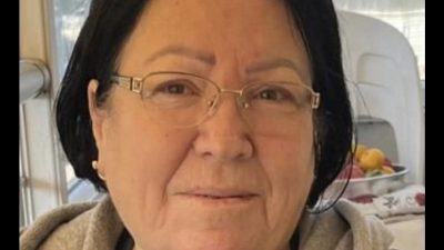 Derince Yavuz Sultan Mahallesi sakinlerinden Fatma Akdeniz, bir süredir devam