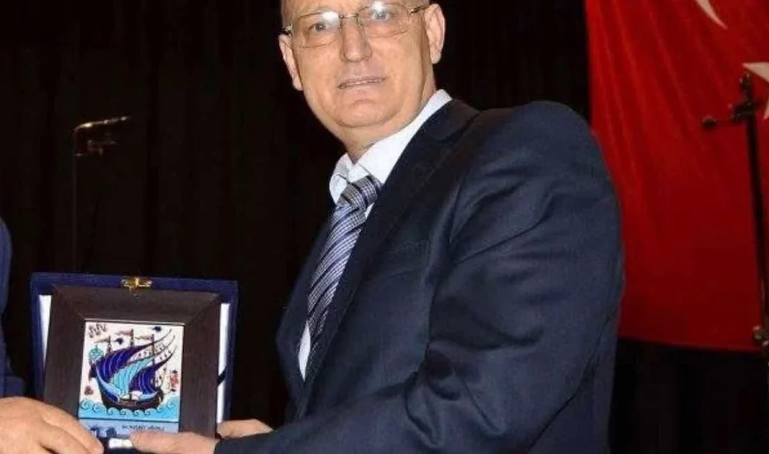 İzmit’te geniş bir kesim tarafından tanınan Serbest Muhasebeci Mali Müşavir