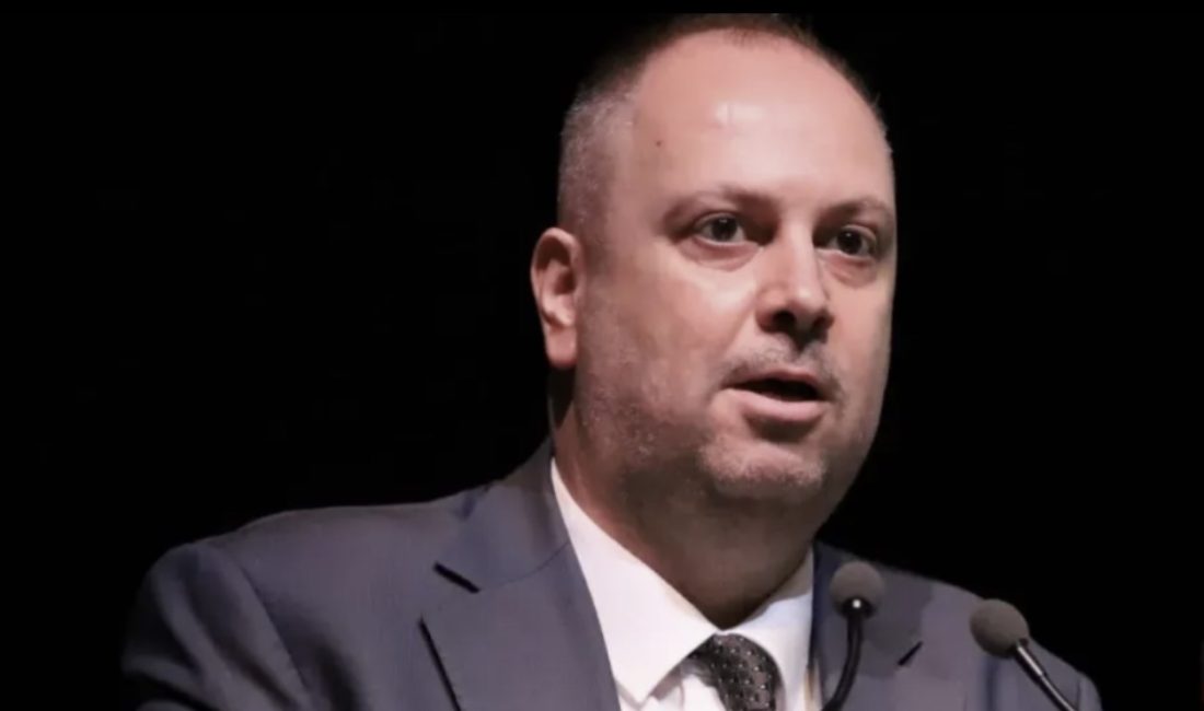 Kocaeli Büyükşehir Belediye Meclisi’nin ağustos ayı toplantısında Yeni Parti Grup