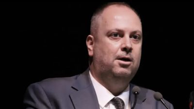 Kocaeli Büyükşehir Belediye Meclisi’nin ağustos ayı toplantısında Yeni Parti Grup