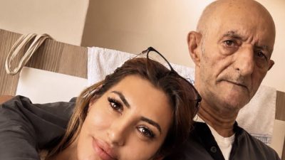 Körfez’de geniş bir kesim tarafından tanınan halk müziği sanatçısı Nimet