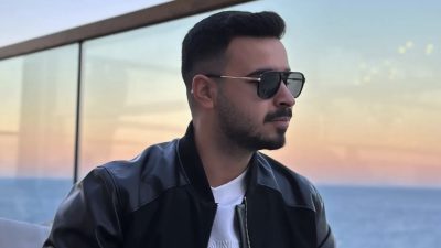 CHP Kocaeli İl Gençlik Kolları Başkanlığı görevine Deniz Berker Çakar