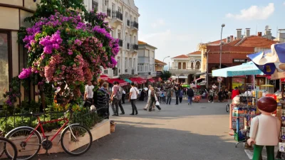  Kocaeli Büyükşehir Belediyesi’nin yaz sezonu boyunca her pazar düzenlediği