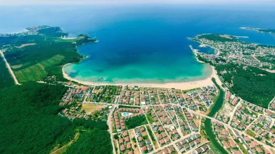 Kocaeli Büyükşehir Belediyesi, Kandıra’nın doğu sahillerinde 30 yıllık ihtiyacı karşılaması