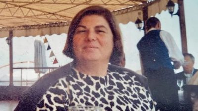Kocaeli Barosu’na kayıtlı avukatlardan, İzmit Kozluk Mahallesi sakinlerinden Rezzan Çetin,
