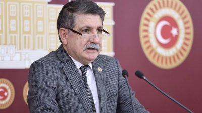 YENİ Parti Kocaeli Milletvekili Prof. Dr. Mühip Kanko, 2026 yılının