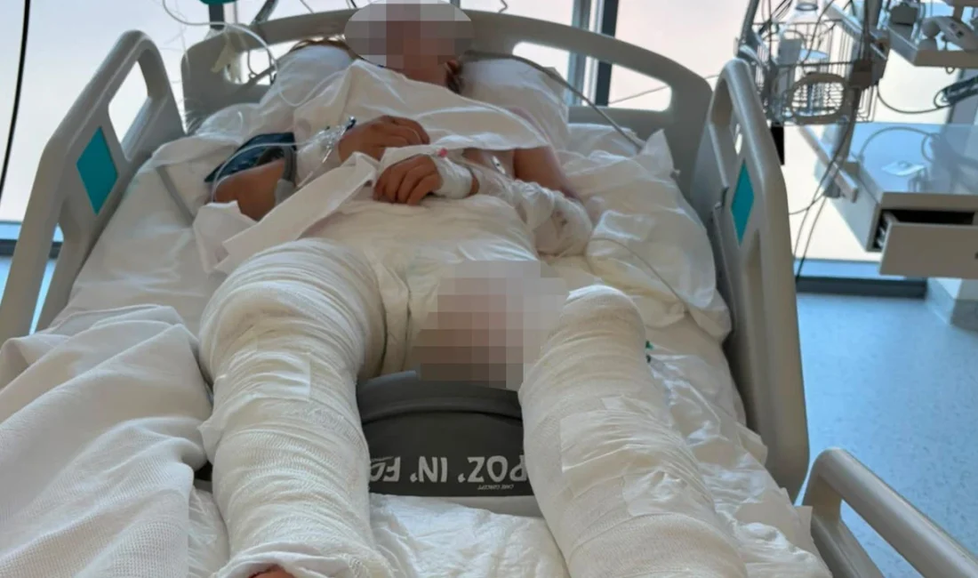 Kocaeli’nin Darıca ilçesinde 17 yaşındaki Aslı Kara’ya otomobiliyle çarptıktan sonra
