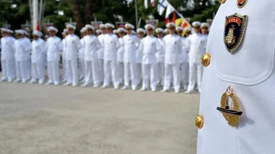Deniz Kuvvetleri Komutanlığı’nda yapılan yeni atamalarla Kocaeli’nin Derince ve Gölcük