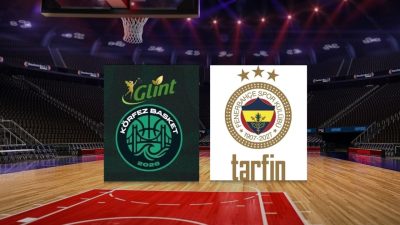 Glint Körfez Basket, sezon öncesindeki özel maçta Fenerbahçe’yi Kocaeli’de ağırlayacak.