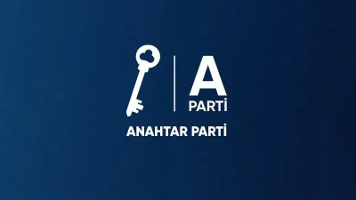 Anahtar Parti Başiskele İlçe Başkanı Muharrem Can’ın görevden alınmasının ardından