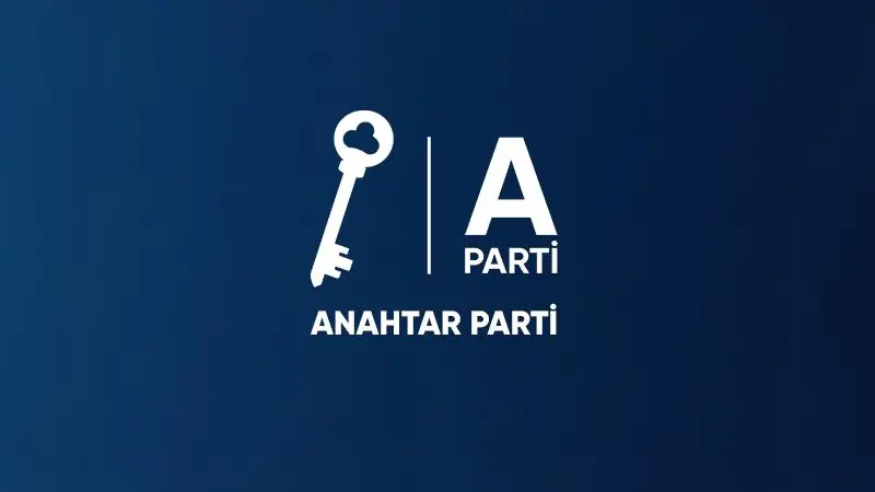Anahtar Parti Başiskele İlçe Başkanı Muharrem Can’ın görevden alınmasının ardından