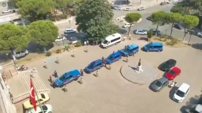Kocaeli’nin de aralarında bulunduğu 8 ilde düzenlenen operasyonda, kendilerini MİT