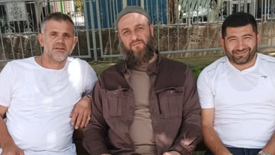 Brisa’nın Lastik İmal-1 bölümünden emekli olan 51 yaşındaki Meriç Öksüz