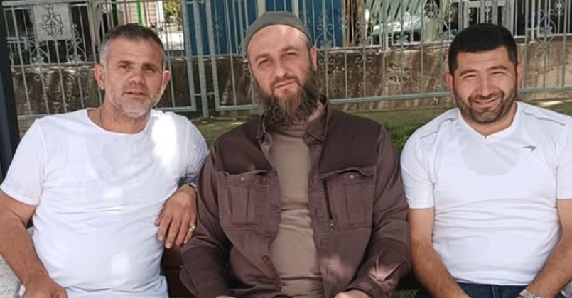 Brisa’nın Lastik İmal-1 bölümünden emekli olan 51 yaşındaki Meriç Öksüz