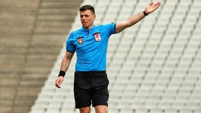 Trendyol Süper Lig’in 2. haftasında Kocaelispor ile Amed SF