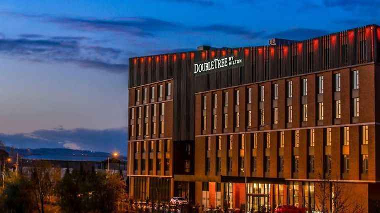 Kartepe’de 2022 yılında Dedeman markasıyla hizmete başlayan otelin adı değişti.