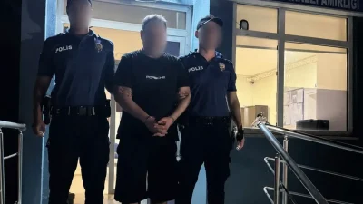 Kocaeli'de dolandırıcılık ve hırsızlık suçlarından hakkında 50 yıl 2 ay