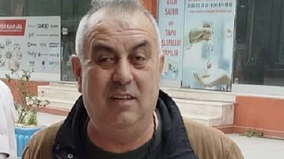  CHP’nin Kocaeli siyasetinde tanınan isimlerinden Oktay Filiz, İzmit’teki evinde