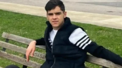  Van’dan çalışmak için Kocaeli’ye gelen 18 yaşındaki Emirhan Çiftçi,