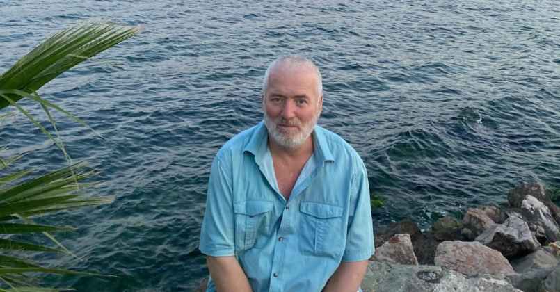 İzmit Turgut Mahallesi sakinlerinden, berber Ahmet Doğrul ve Mevlüt Doğrul’un